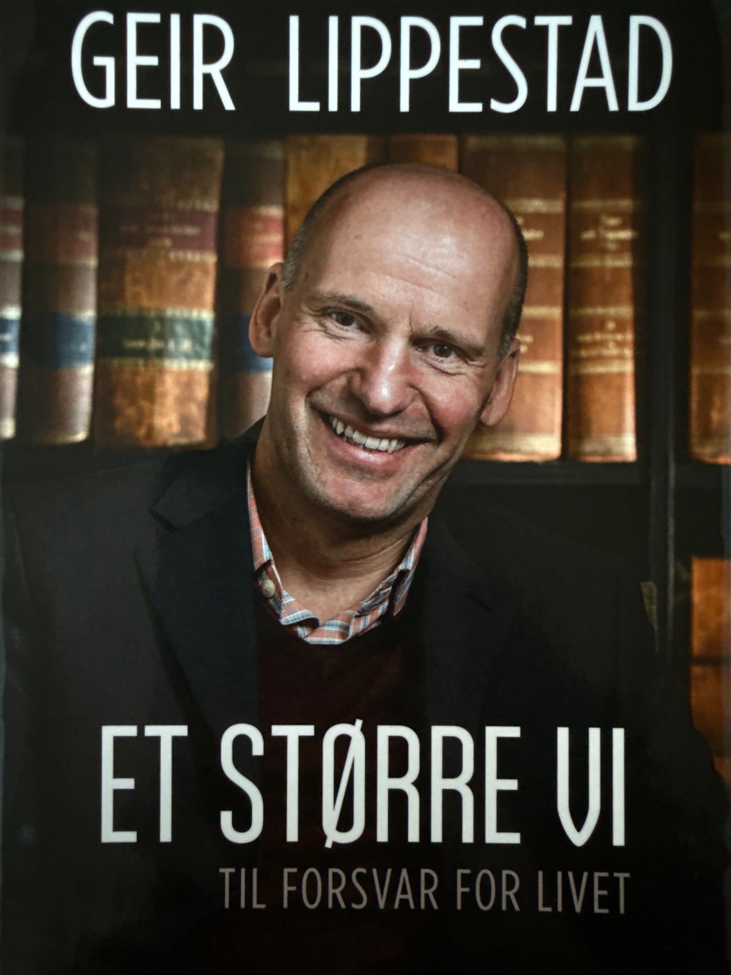 Et større vi - Pocket