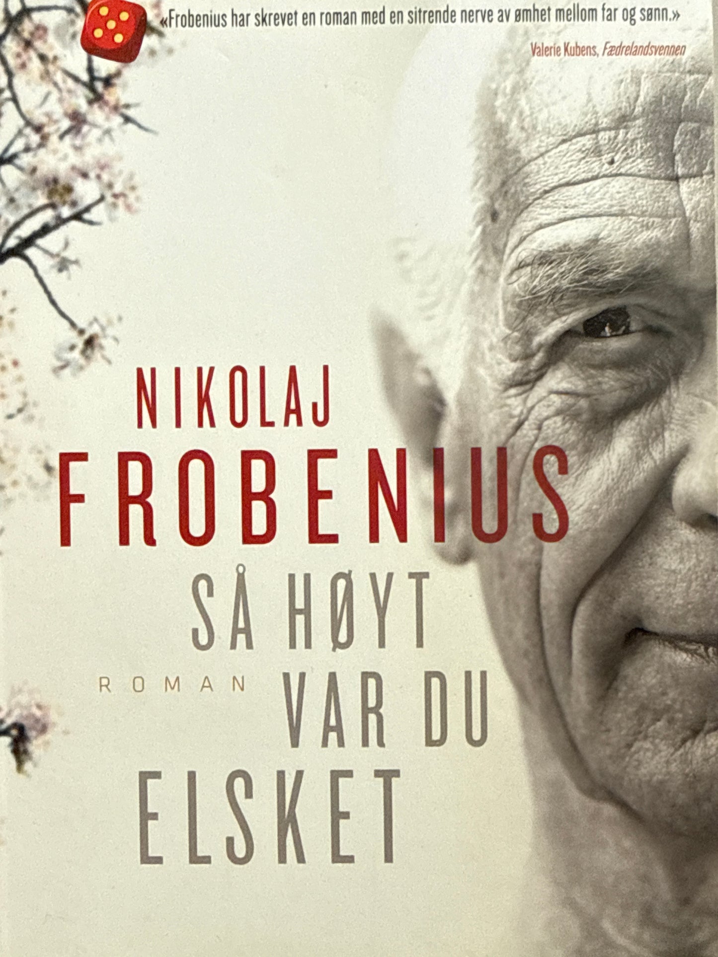 Så høyt var du elsket - Pocket