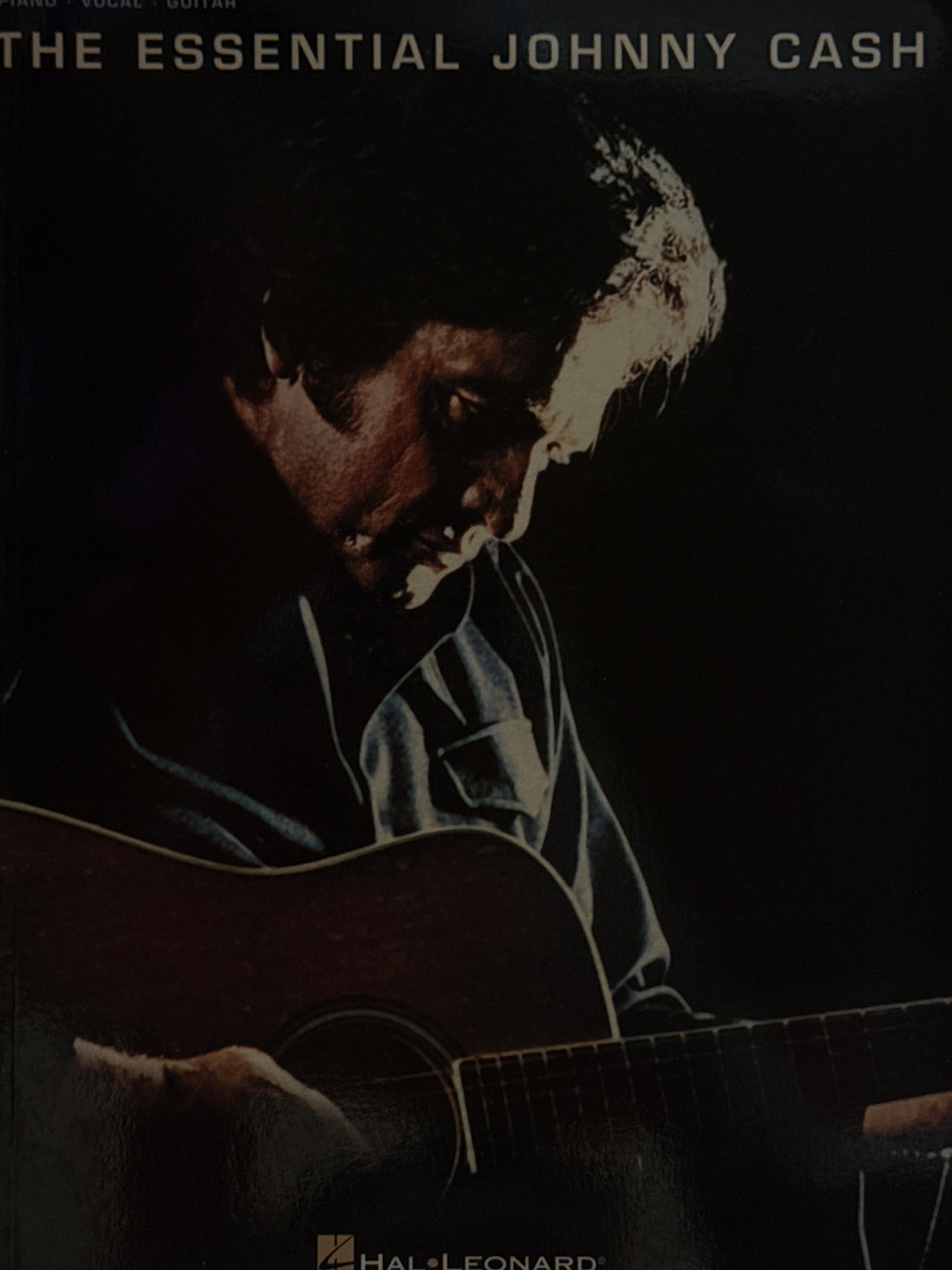The Essential Johnny Cash - Pocket