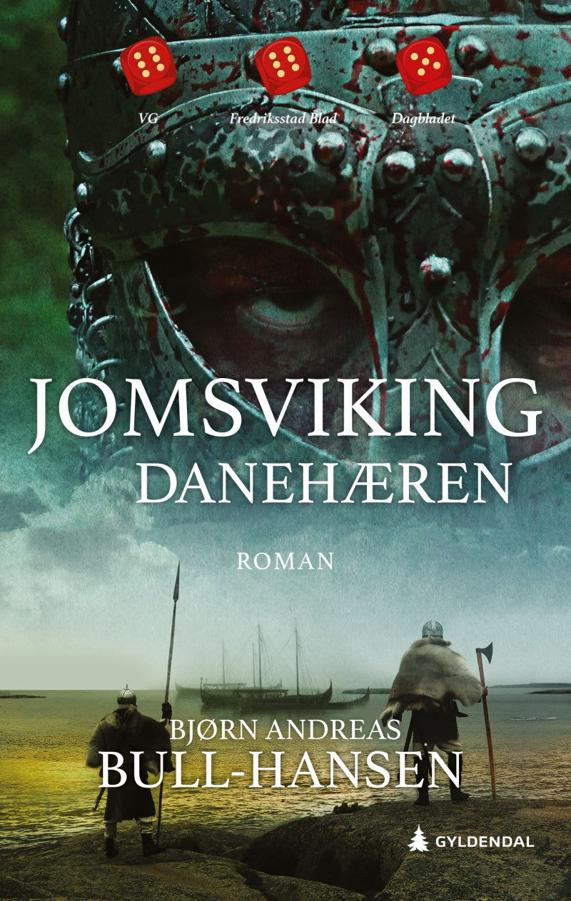 Danehæren - Pocket