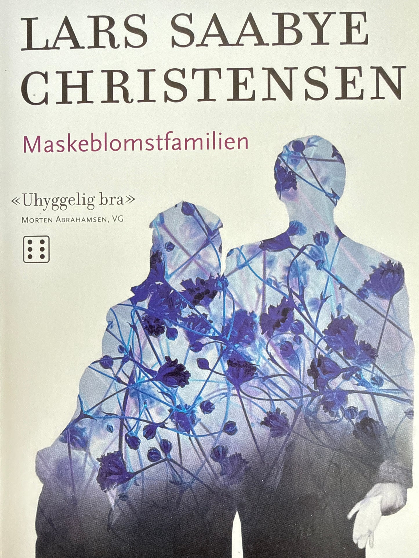 Maskeblomstfamilien - Pocket