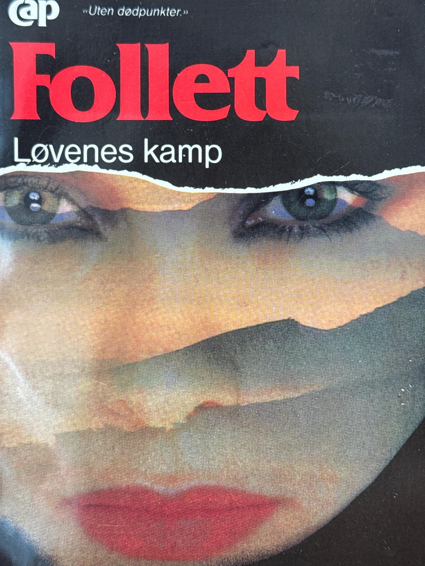 Lovenes kamp - Pocket