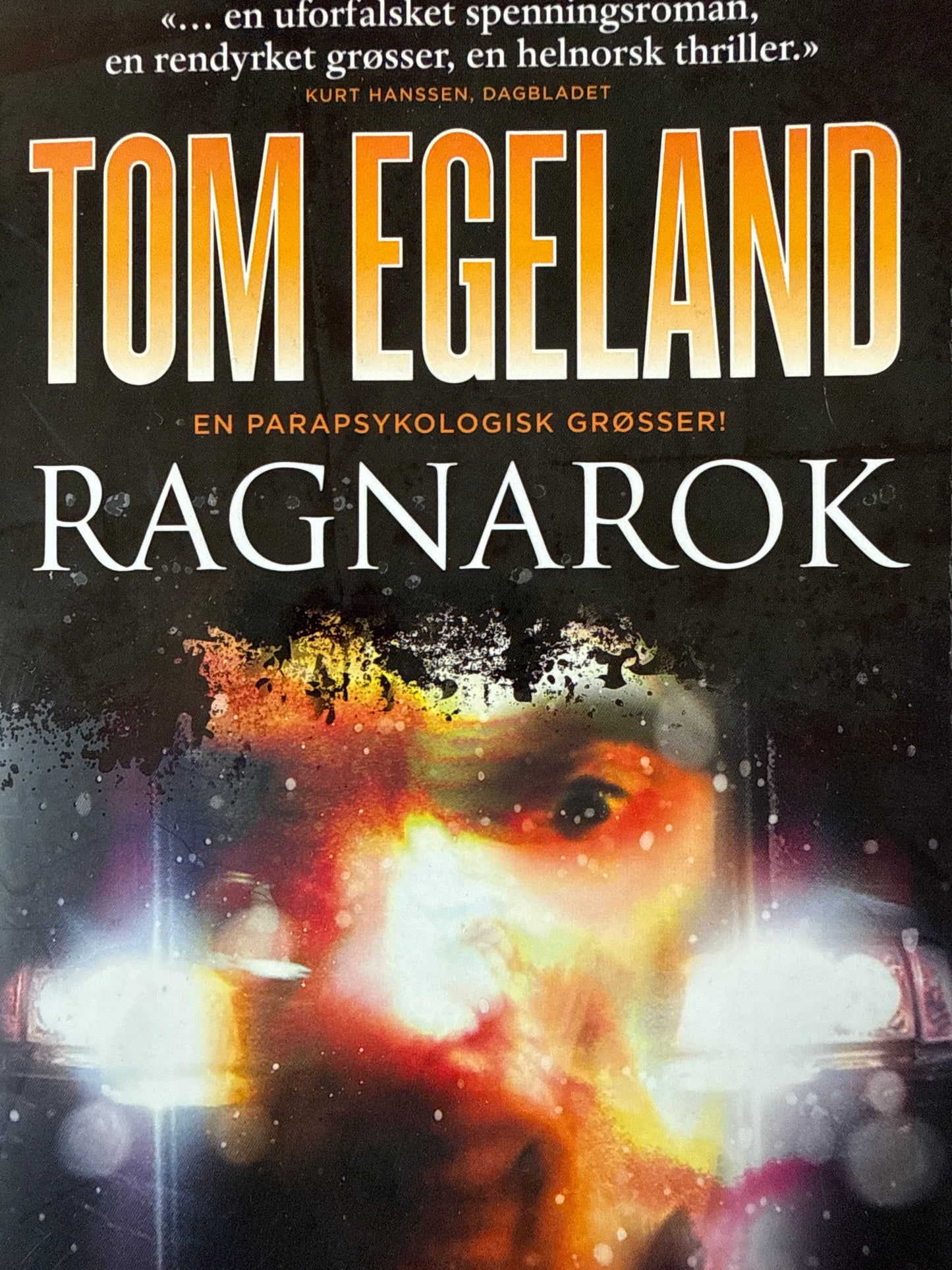 Ragnarok - Pocket