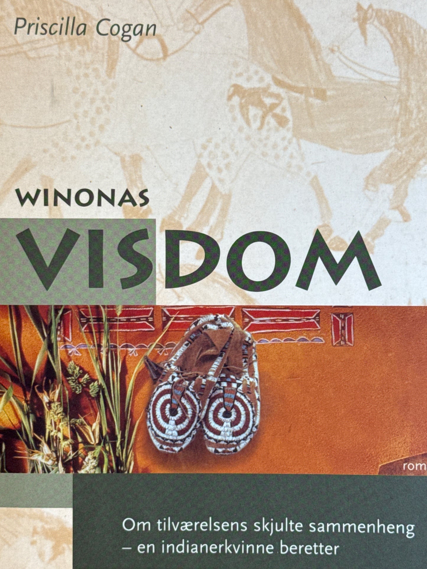 Winonas visdom - Pocket