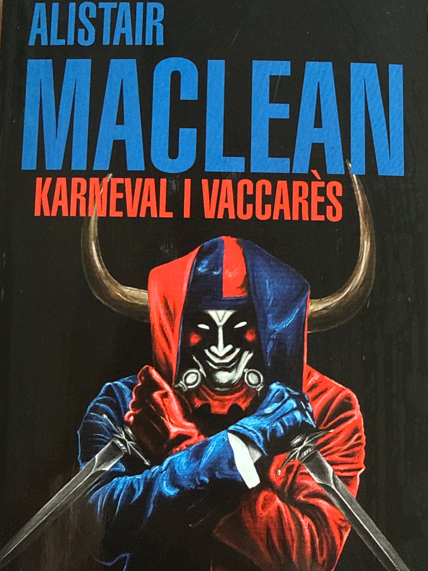 Karneval i Vaccarès - Pocket