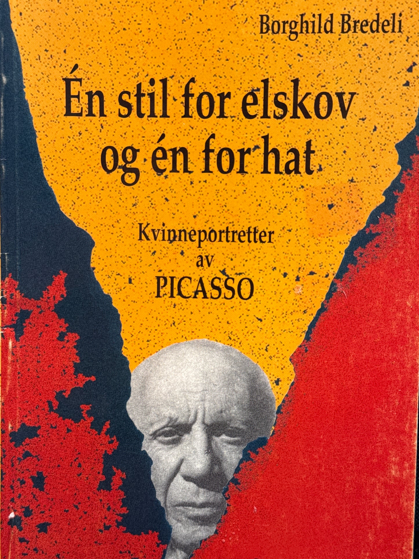 Én stil for elskov og én for hat - Pocket