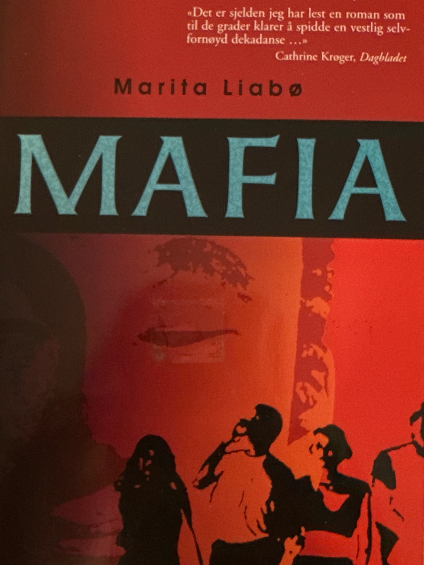 Mafia - Pocket
