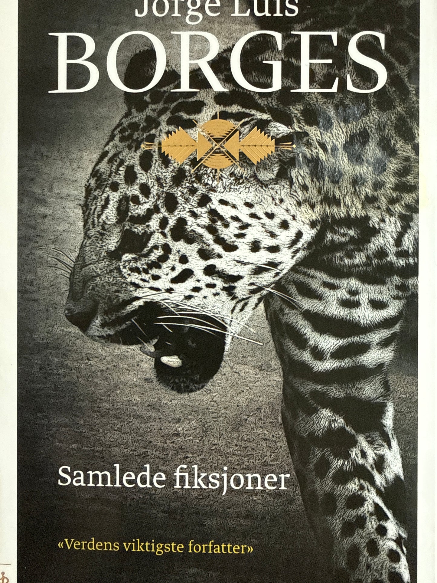 Samlede fiksjoner - Pocket