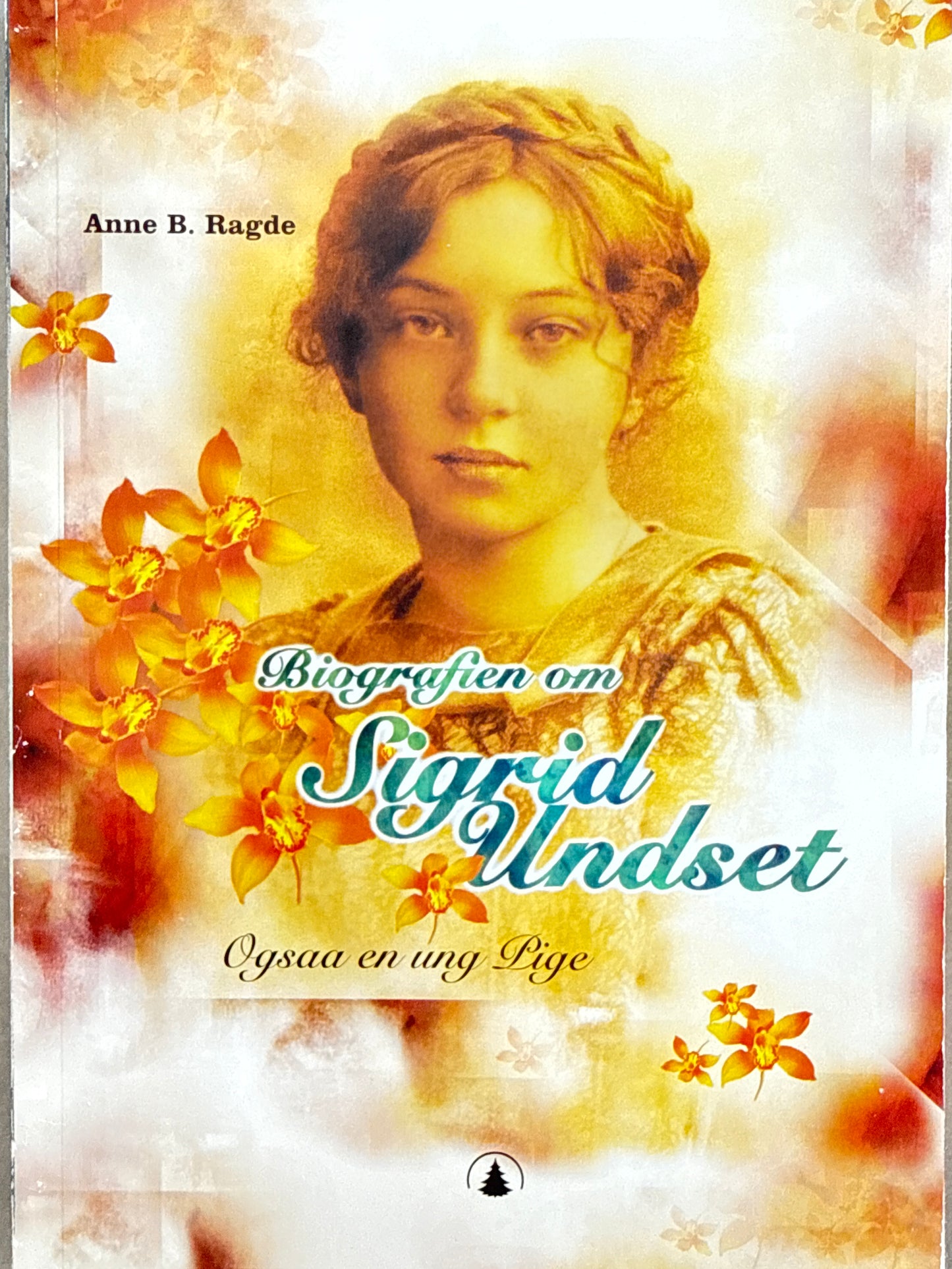 Biografien om Sigrid Undset - Pocket