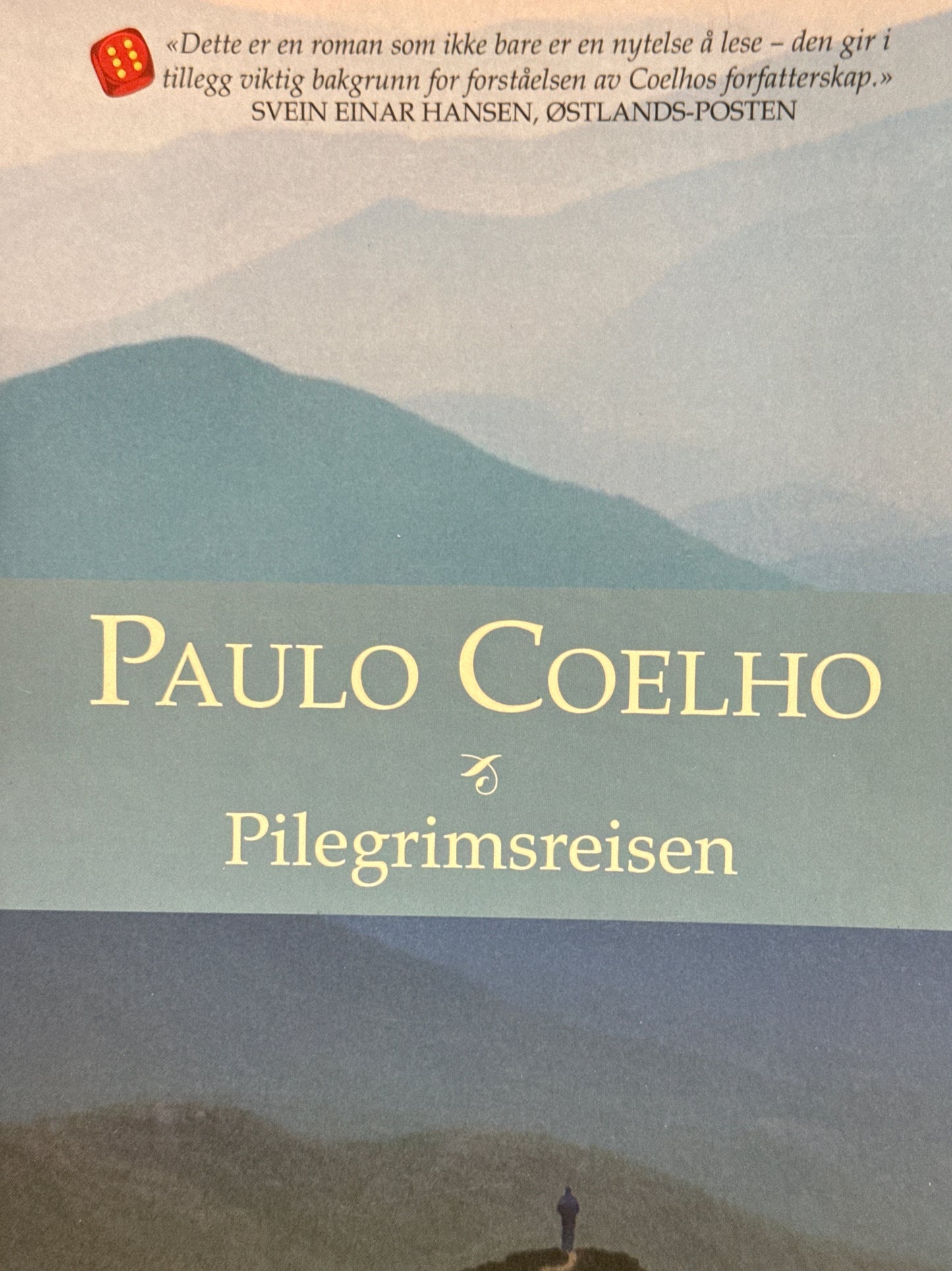Pilegrimsreisen - Pocket