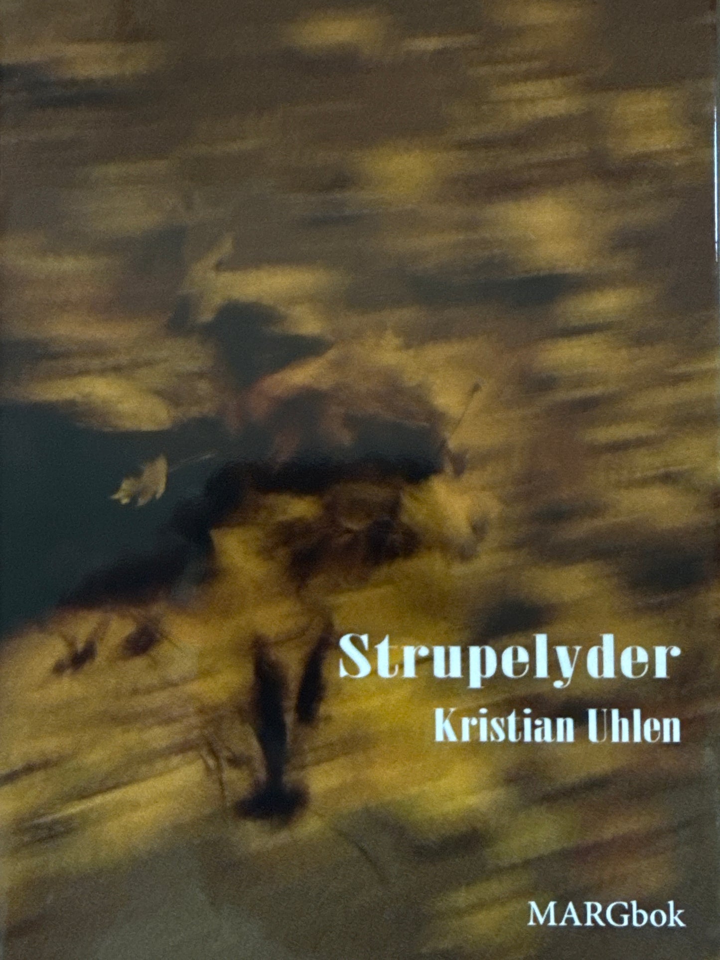 Strupelyder - Innbundet