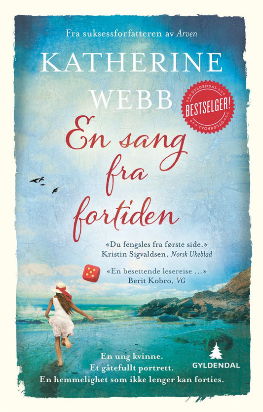 En sang fra fortiden - Pocket