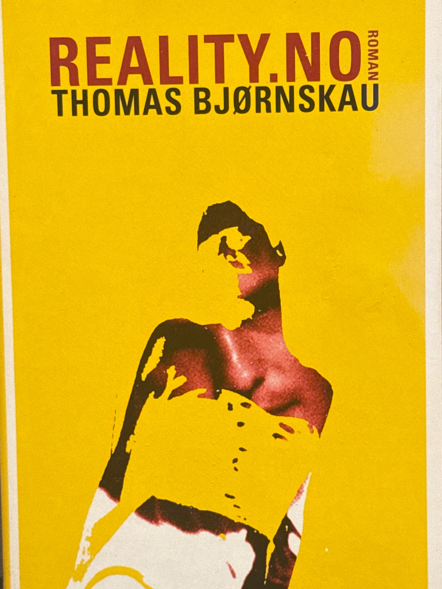 Reality.no - Innbundet