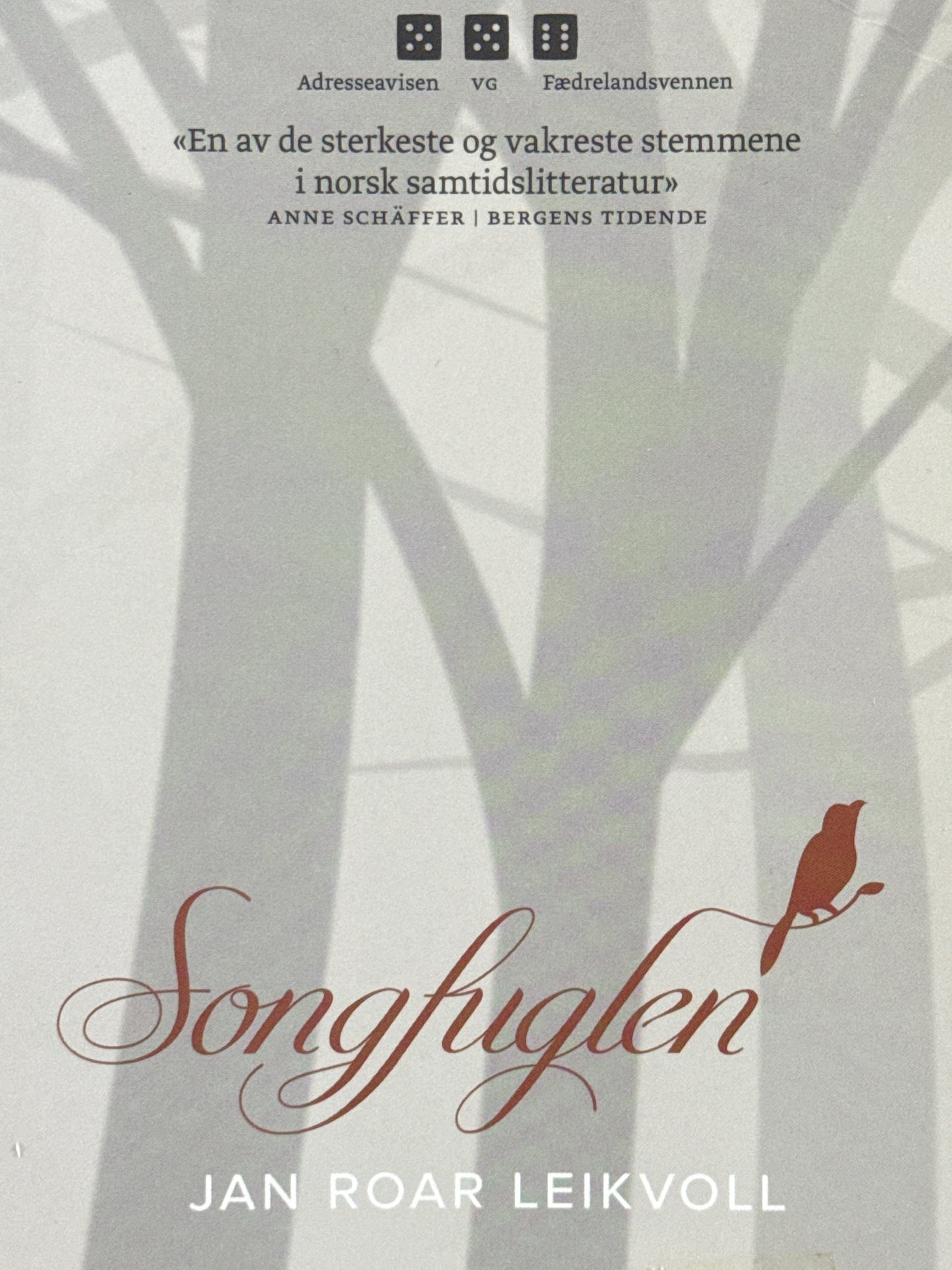 Songfuglen - Pocket