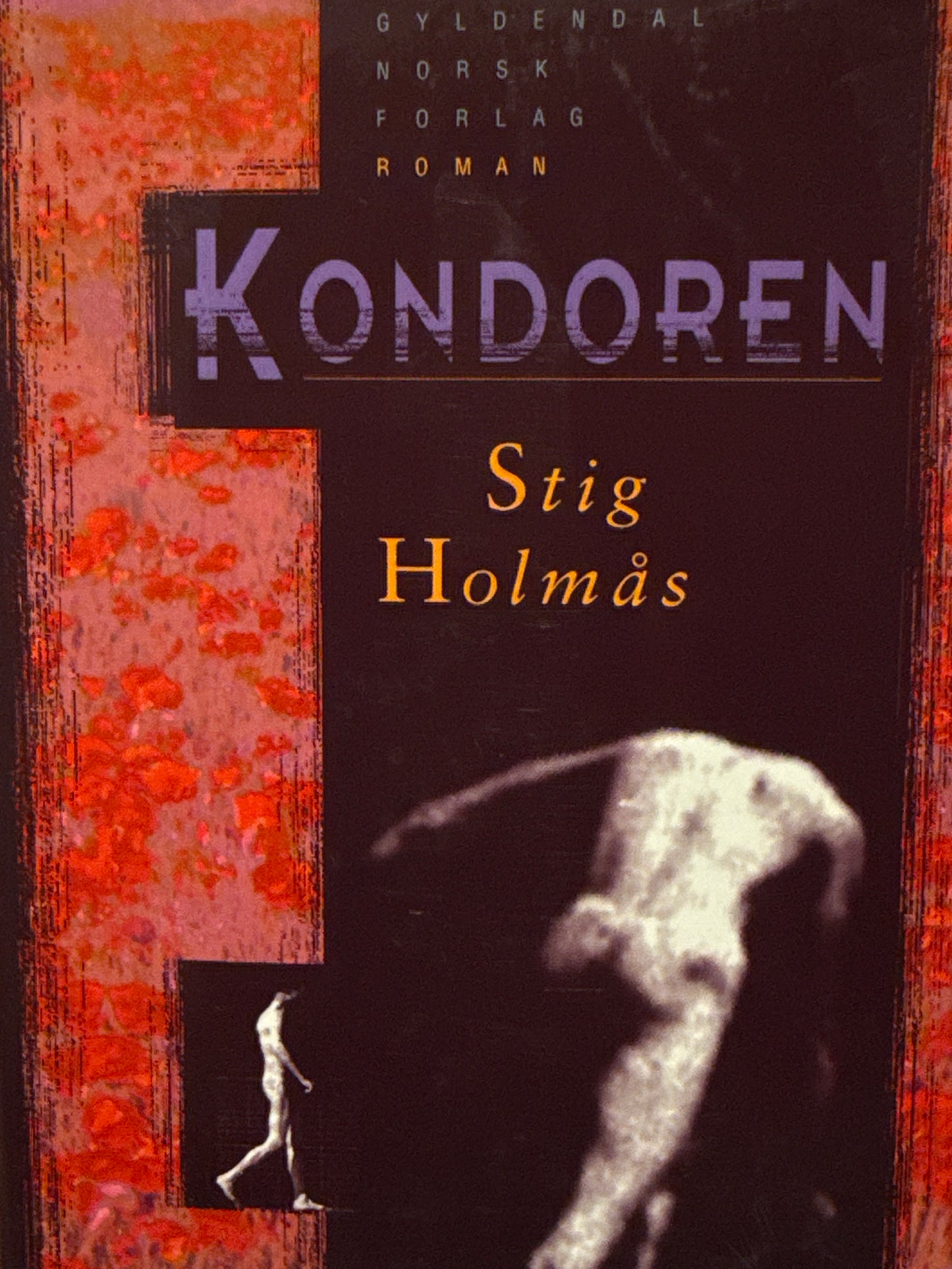 Kondoren - Innbundet