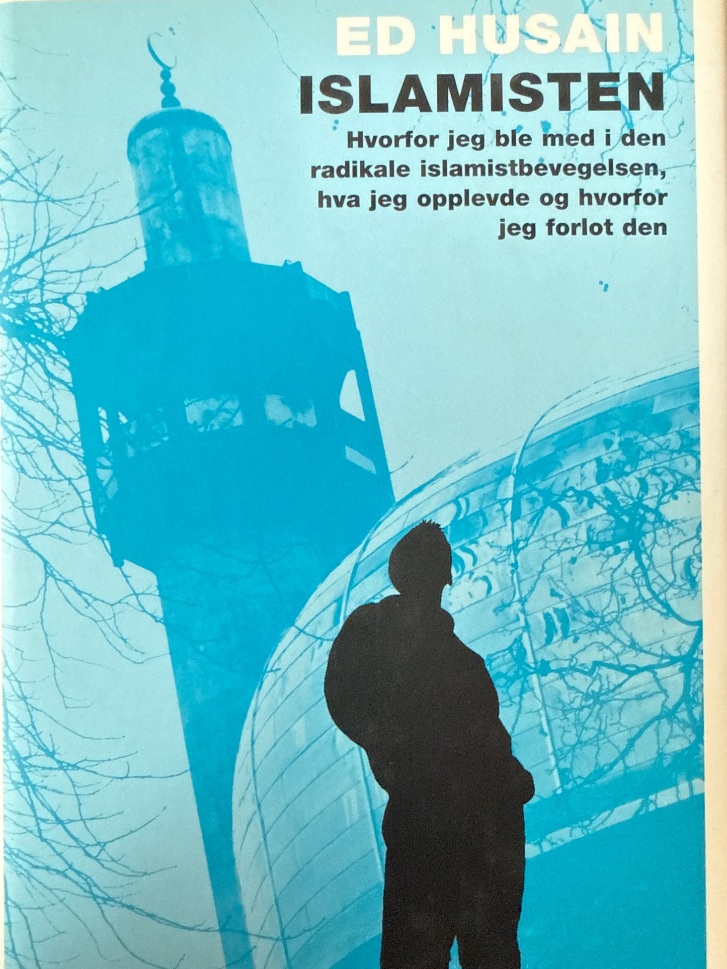 Islamisten - Innbundet
