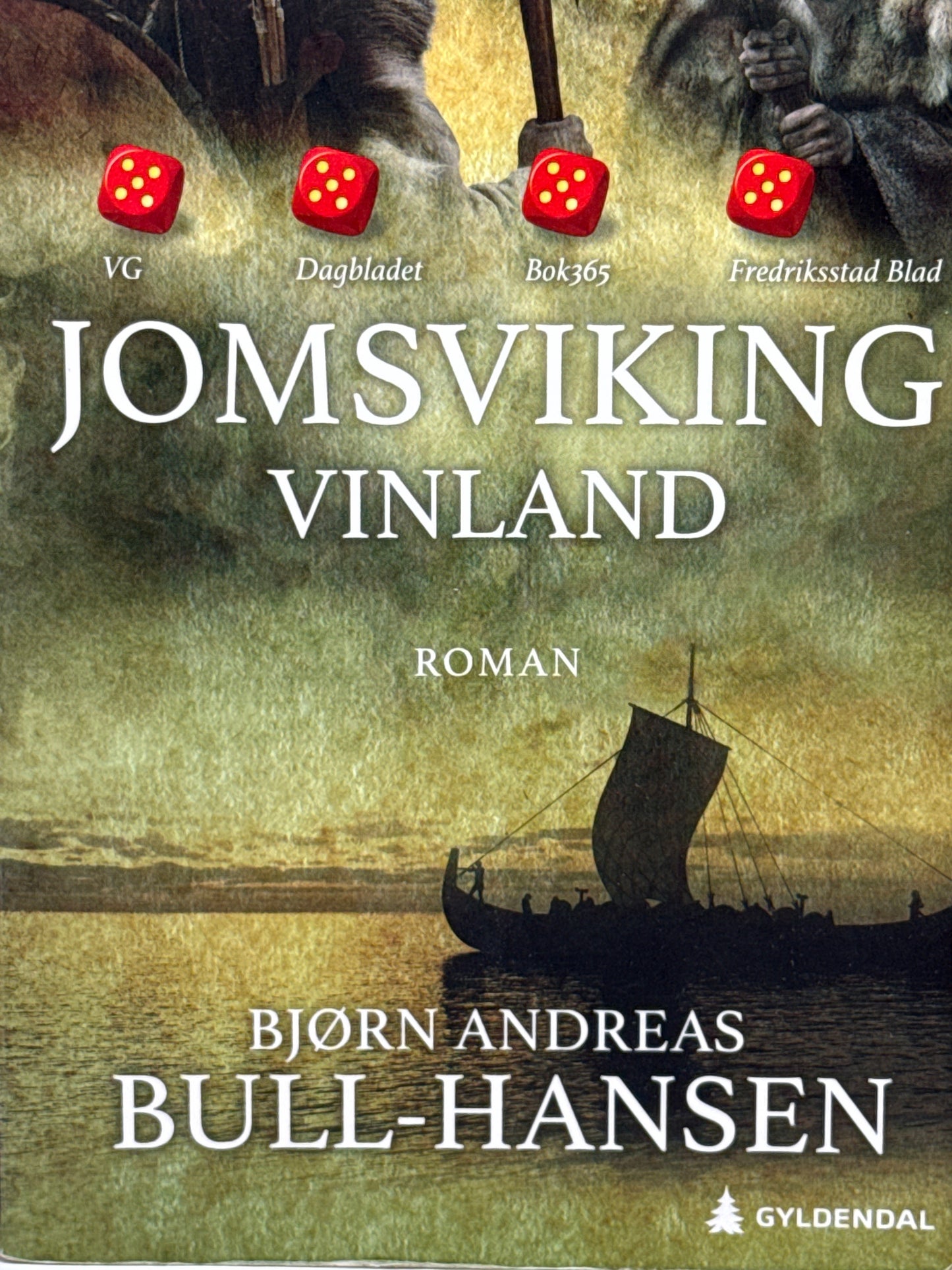 Vinland - Pocket