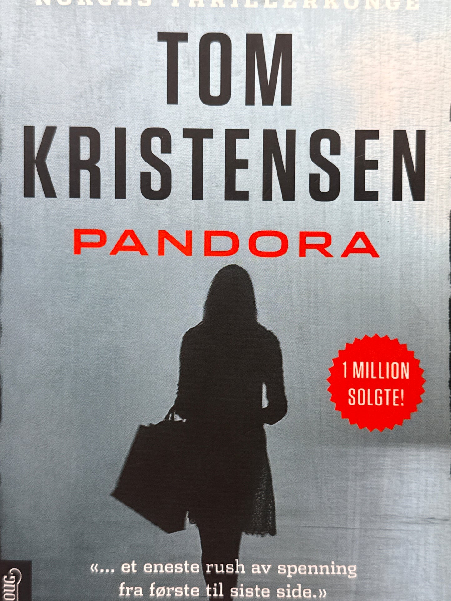 Pandora - Pocket