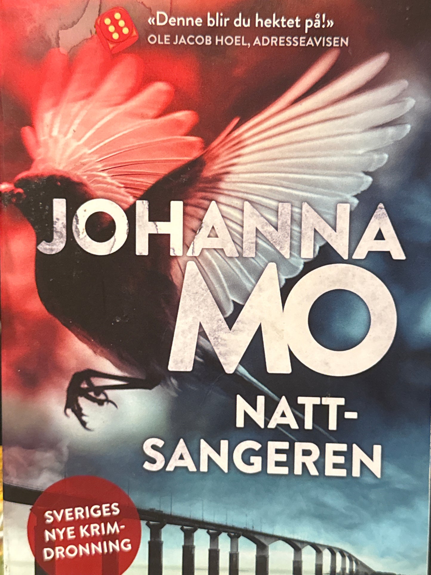 Nattsangeren - Pocket