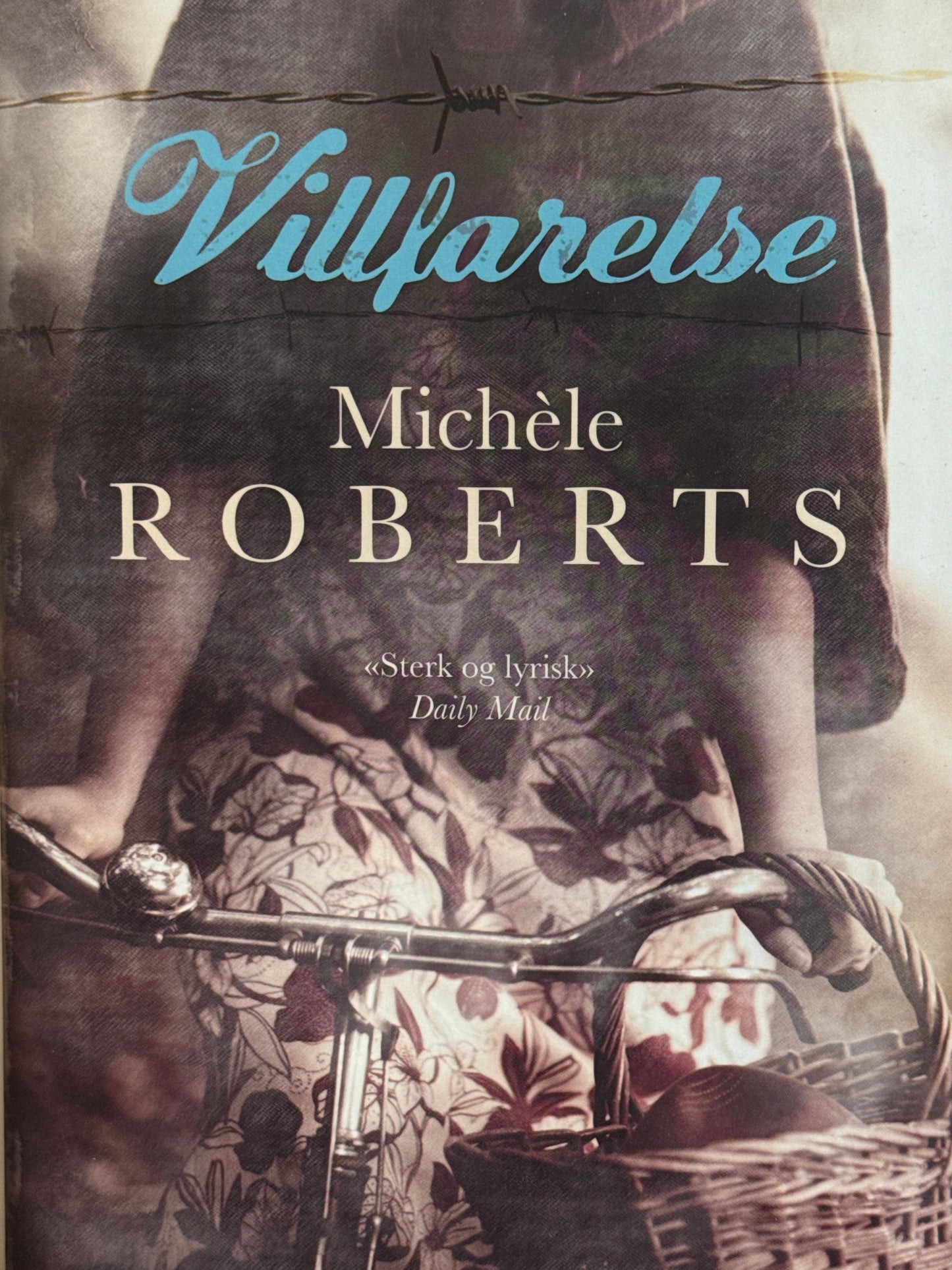 Villfarelse - Innbundet