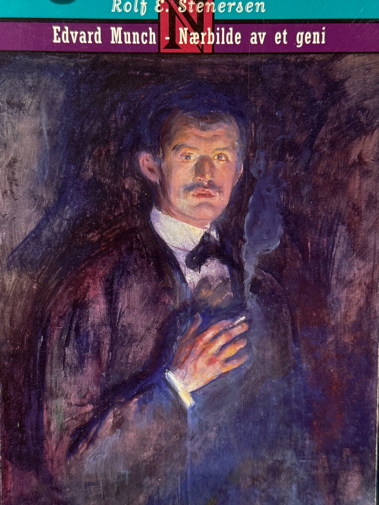 Edvard Munch - Pocket