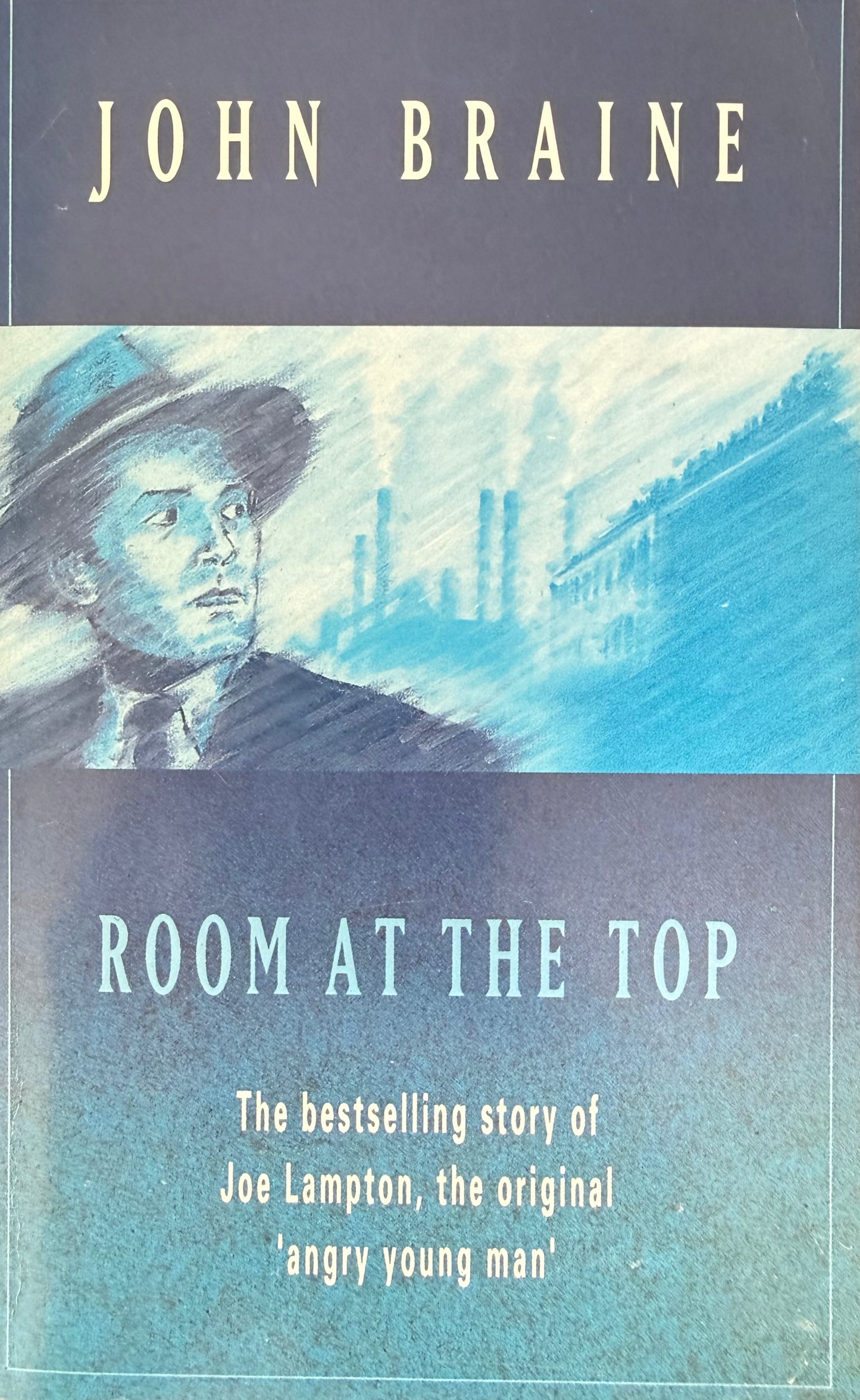 Room at the Top - Pocket