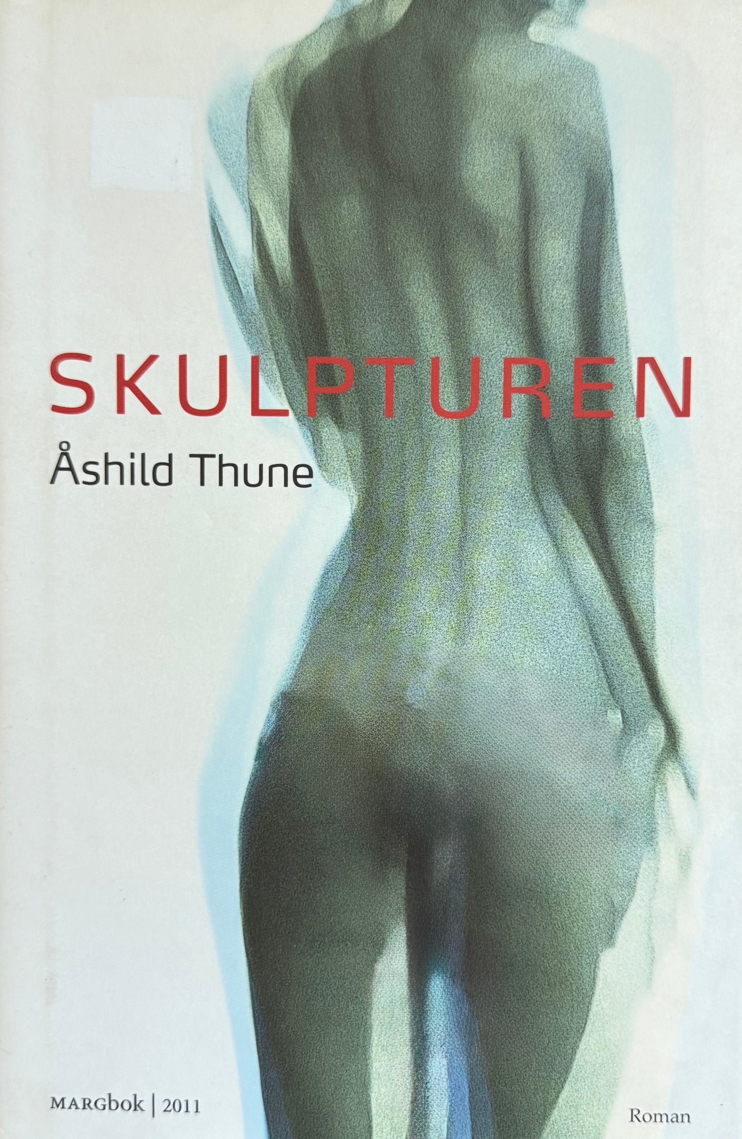 Skulpturen - Innbundet