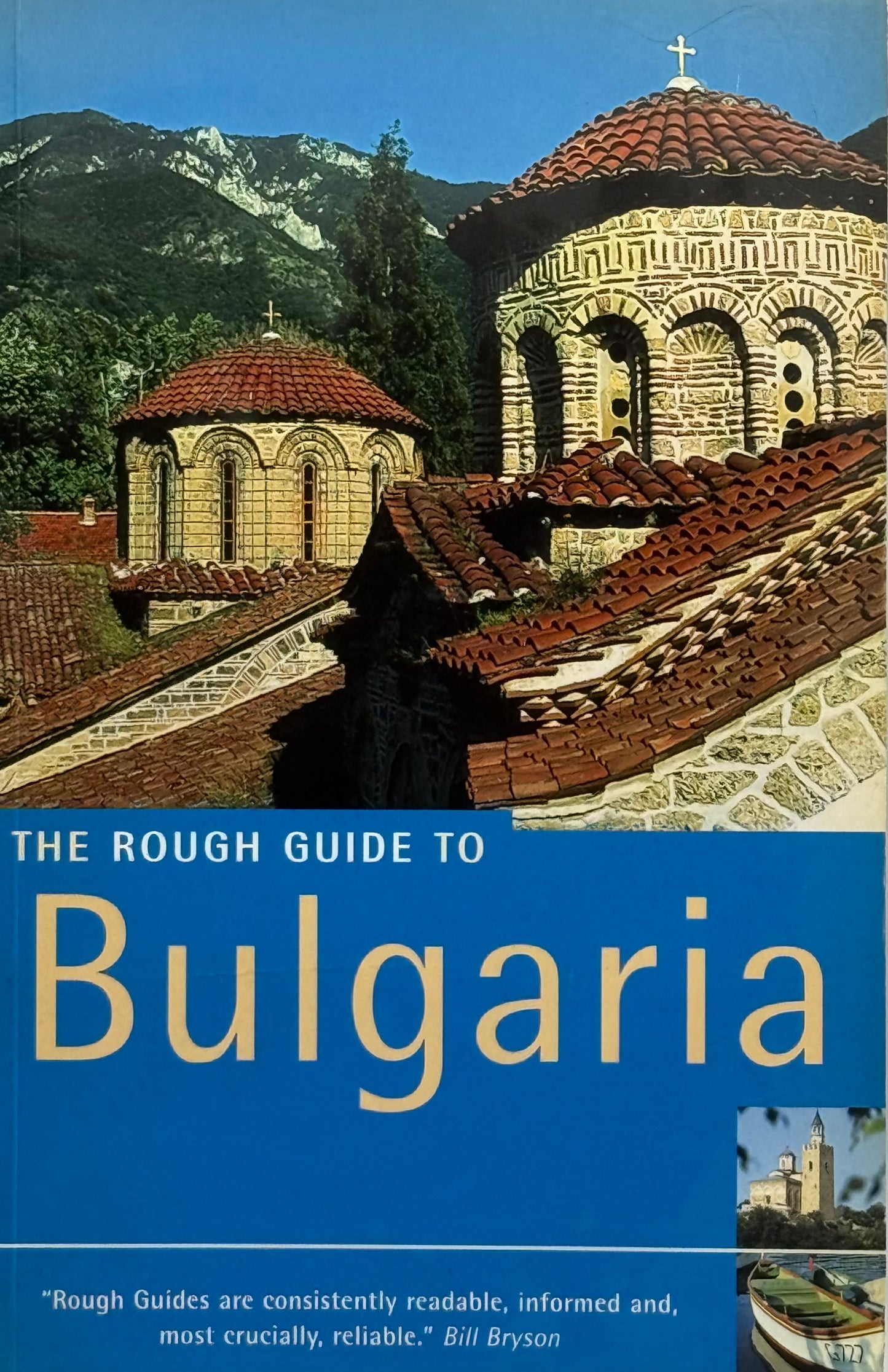 Bulgaria - Pocket