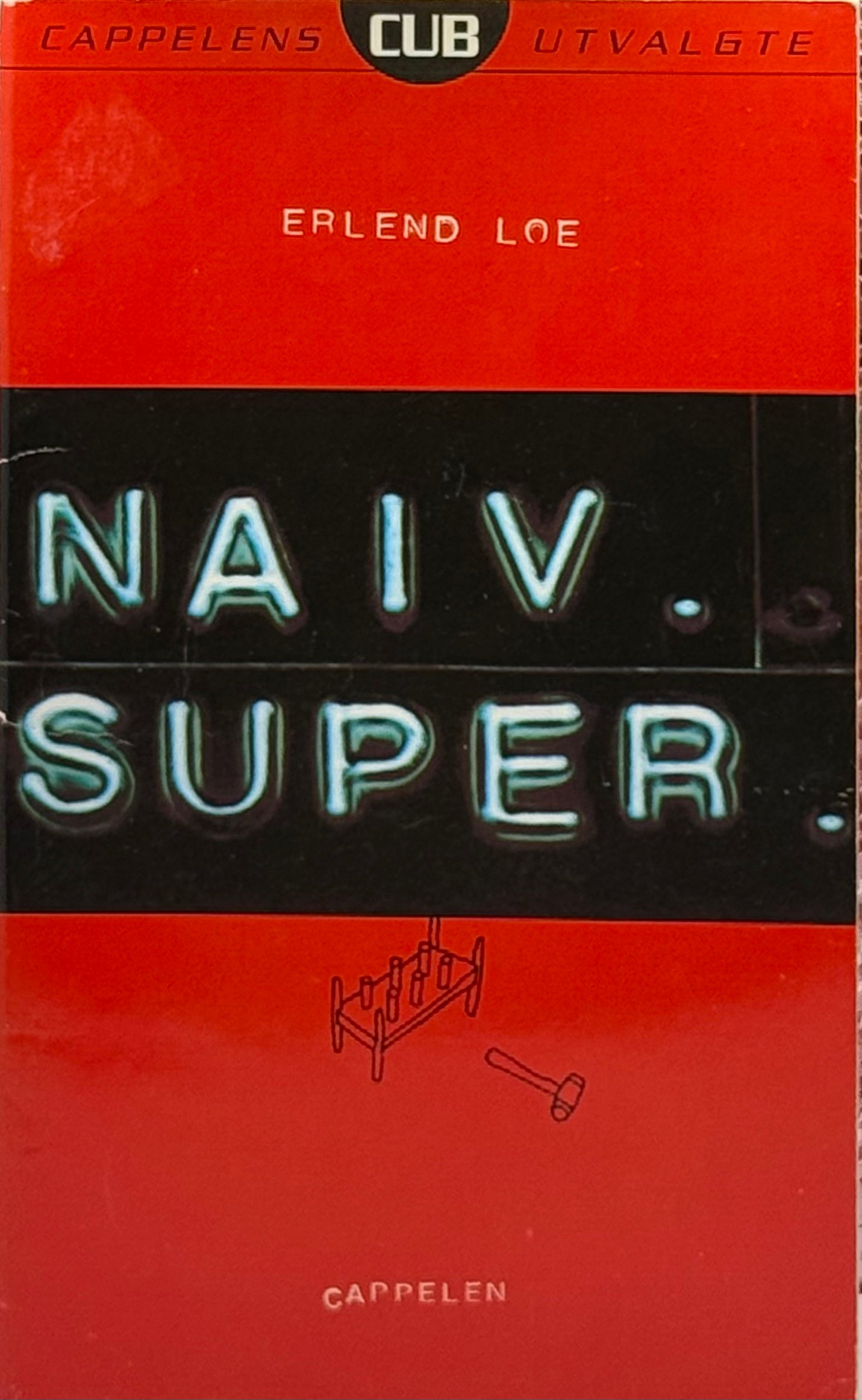 Naiv. Super - Pocket