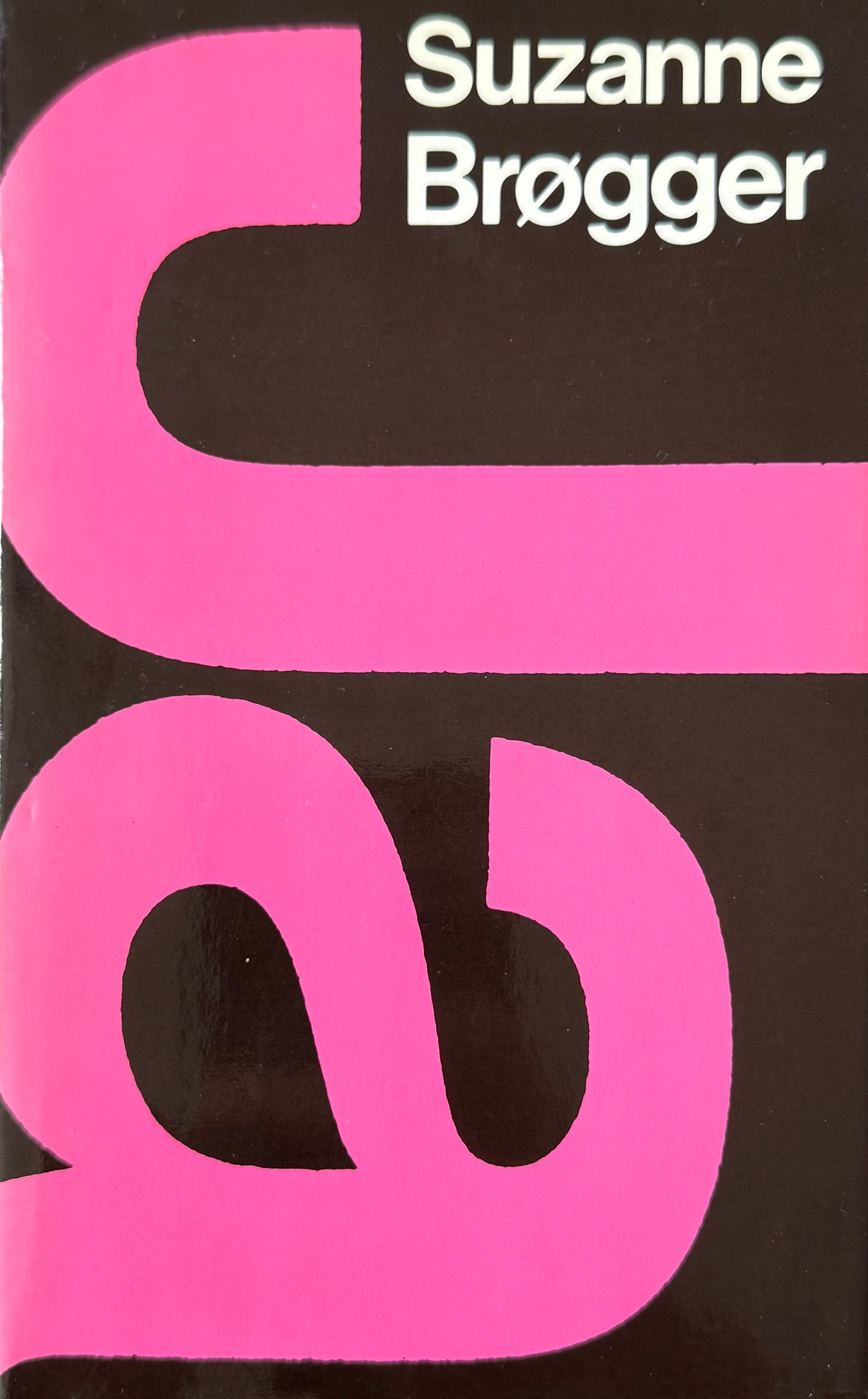 Ja - Innbundet