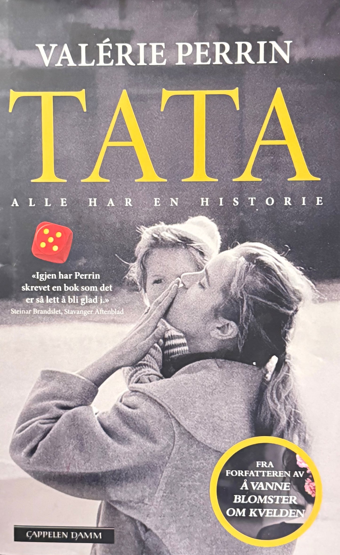 Tata - Innbundet