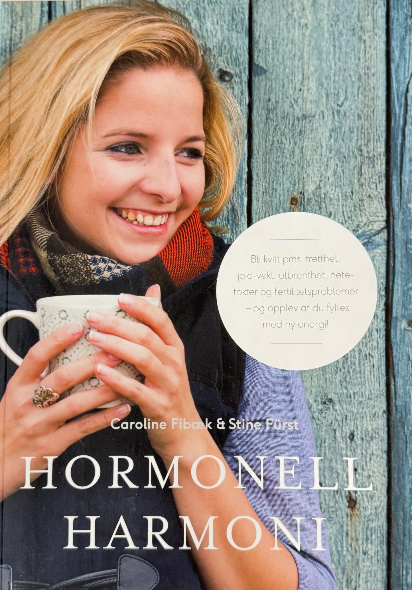 Hormonell harmoni - Pocket
