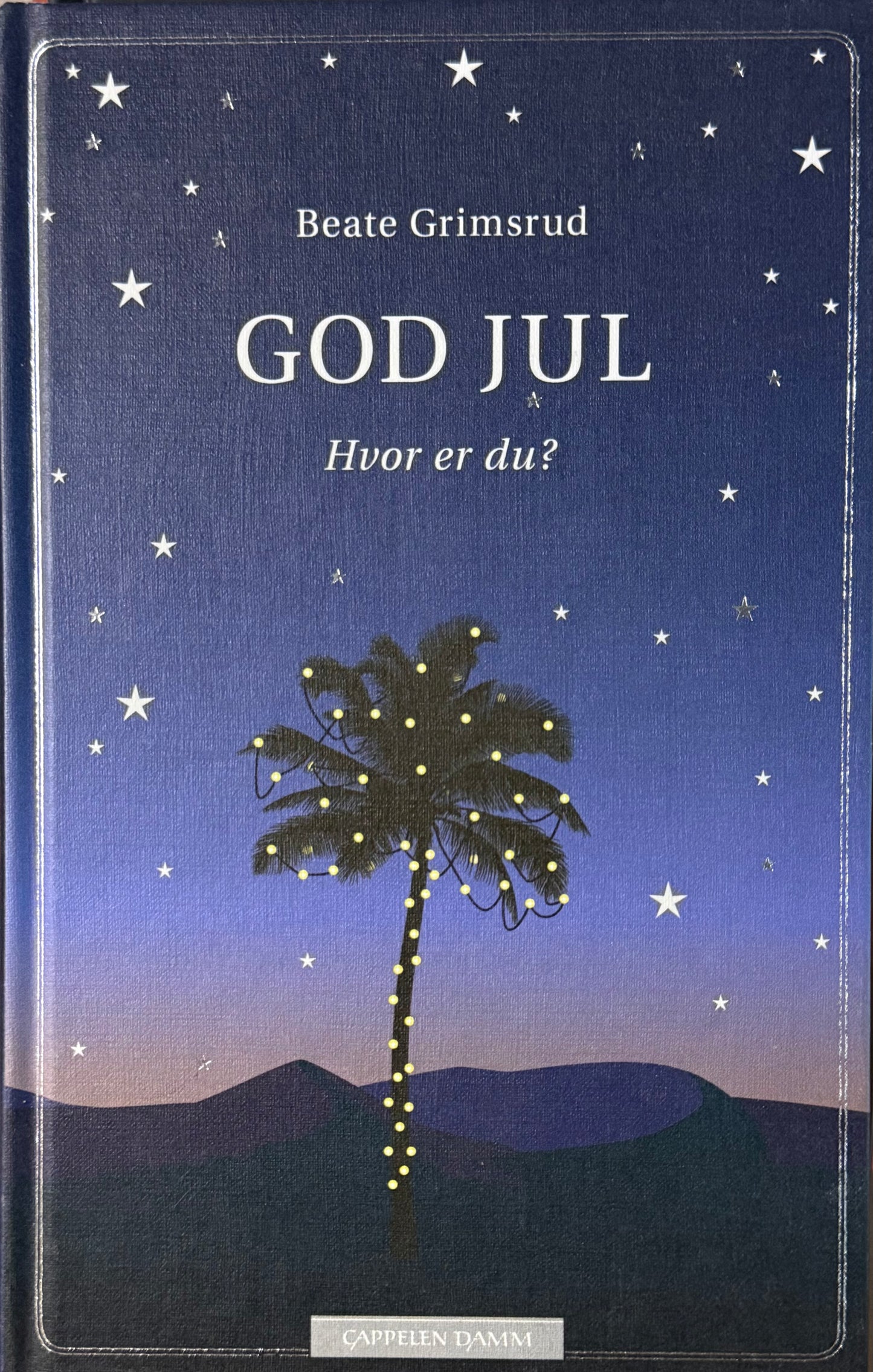 God jul - Innbundet
