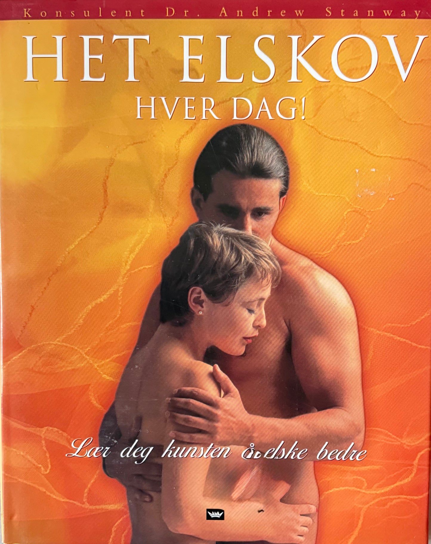 Het elskov, hver dag - Innbundet