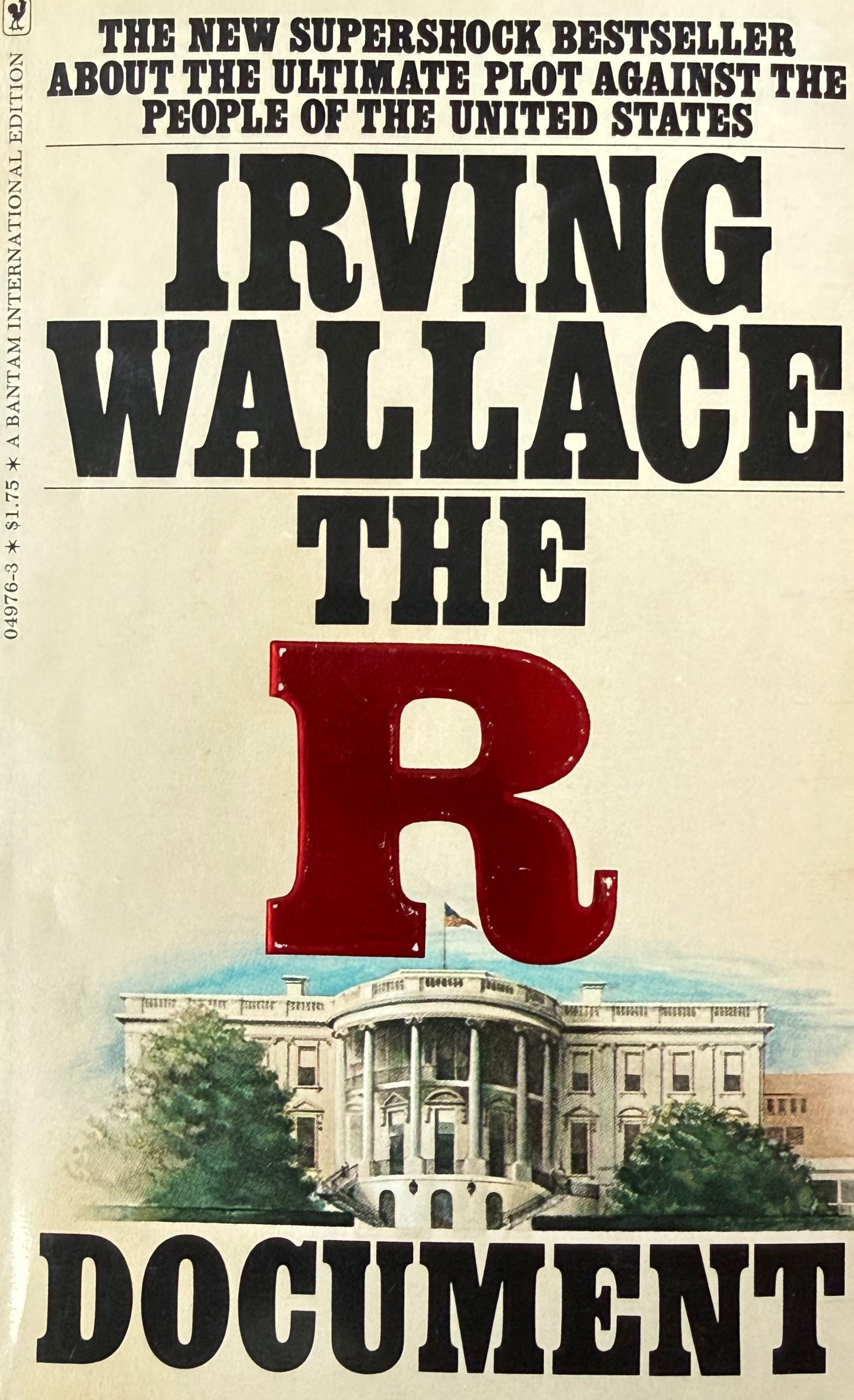 The R Document - Pocket