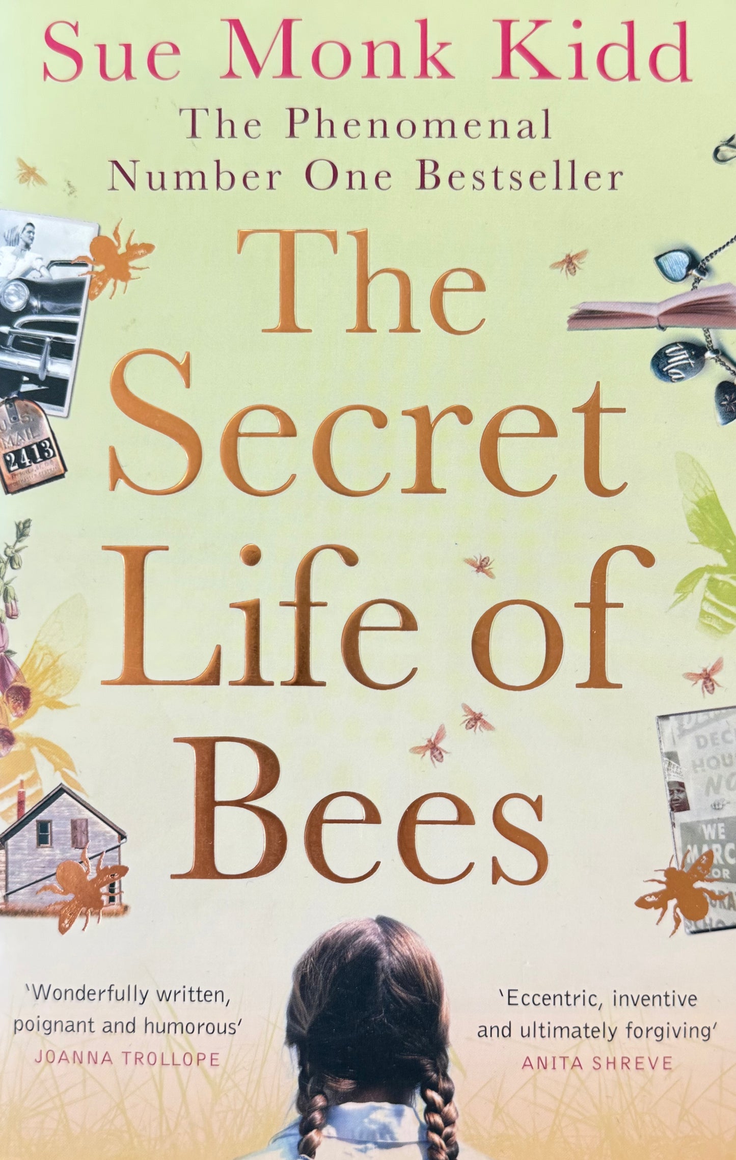The Secret Life of Bees - Pocket