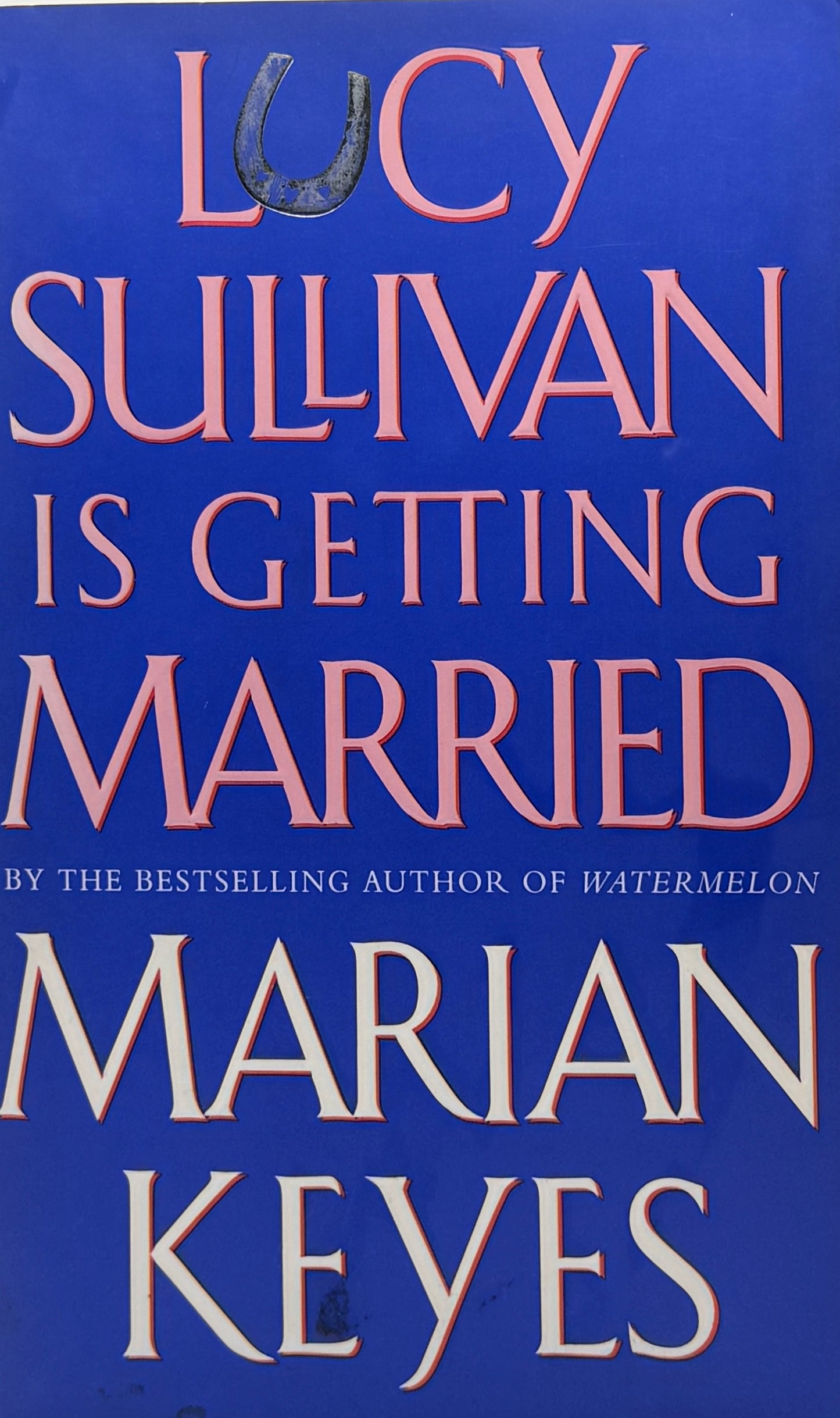 Lucy Sullivan is Getting Married - Pocket