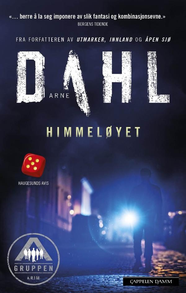 Himmeløyet - Pocket