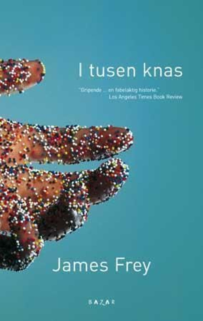I tusen knas - Innbundet