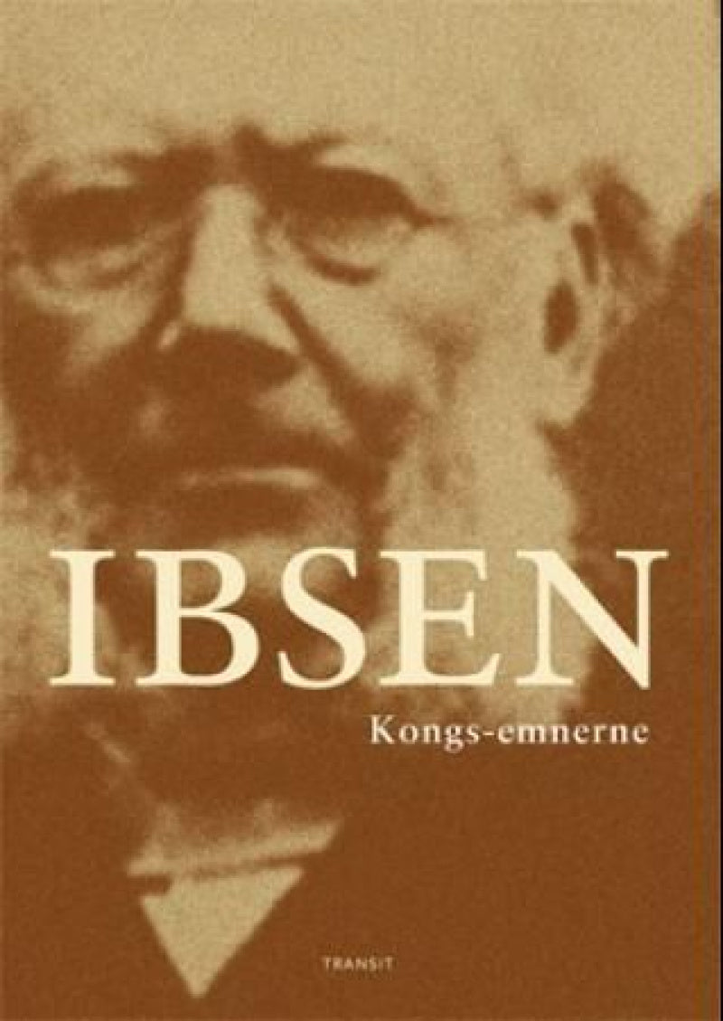 Kongs-emnerne - Pocket