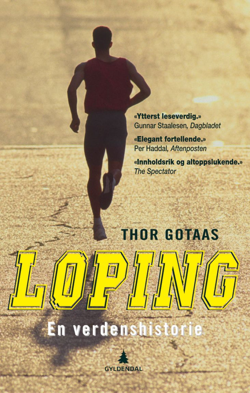Løping - Pocket
