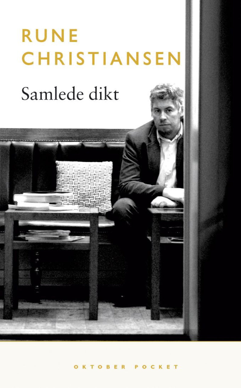 Samlede dikt - Pocket