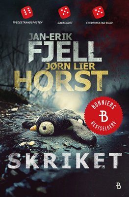 Skriket - Pocket