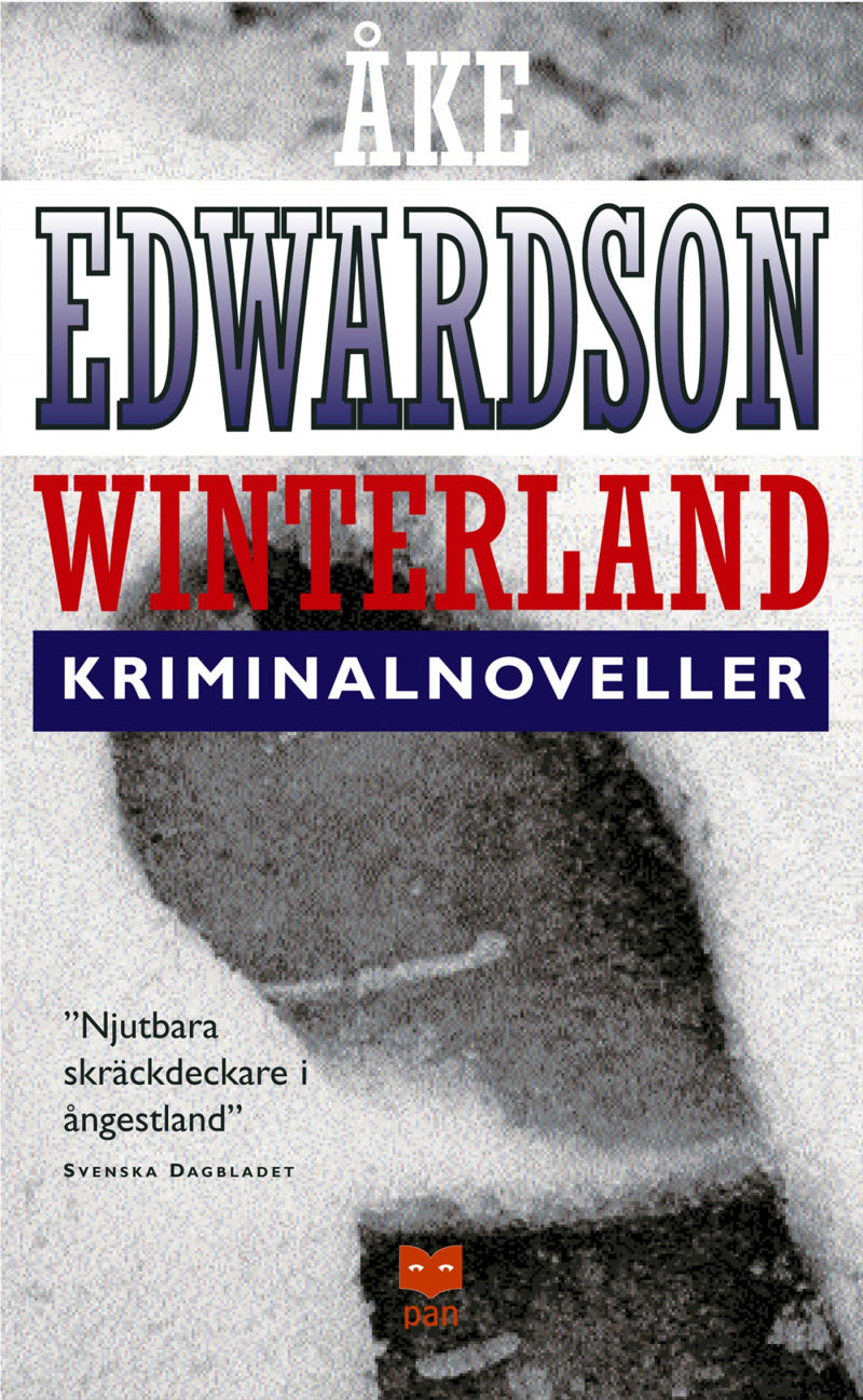 Winterland - Pocket
