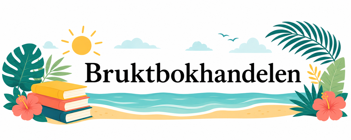 Bokkupp – bøker fra 49 kr