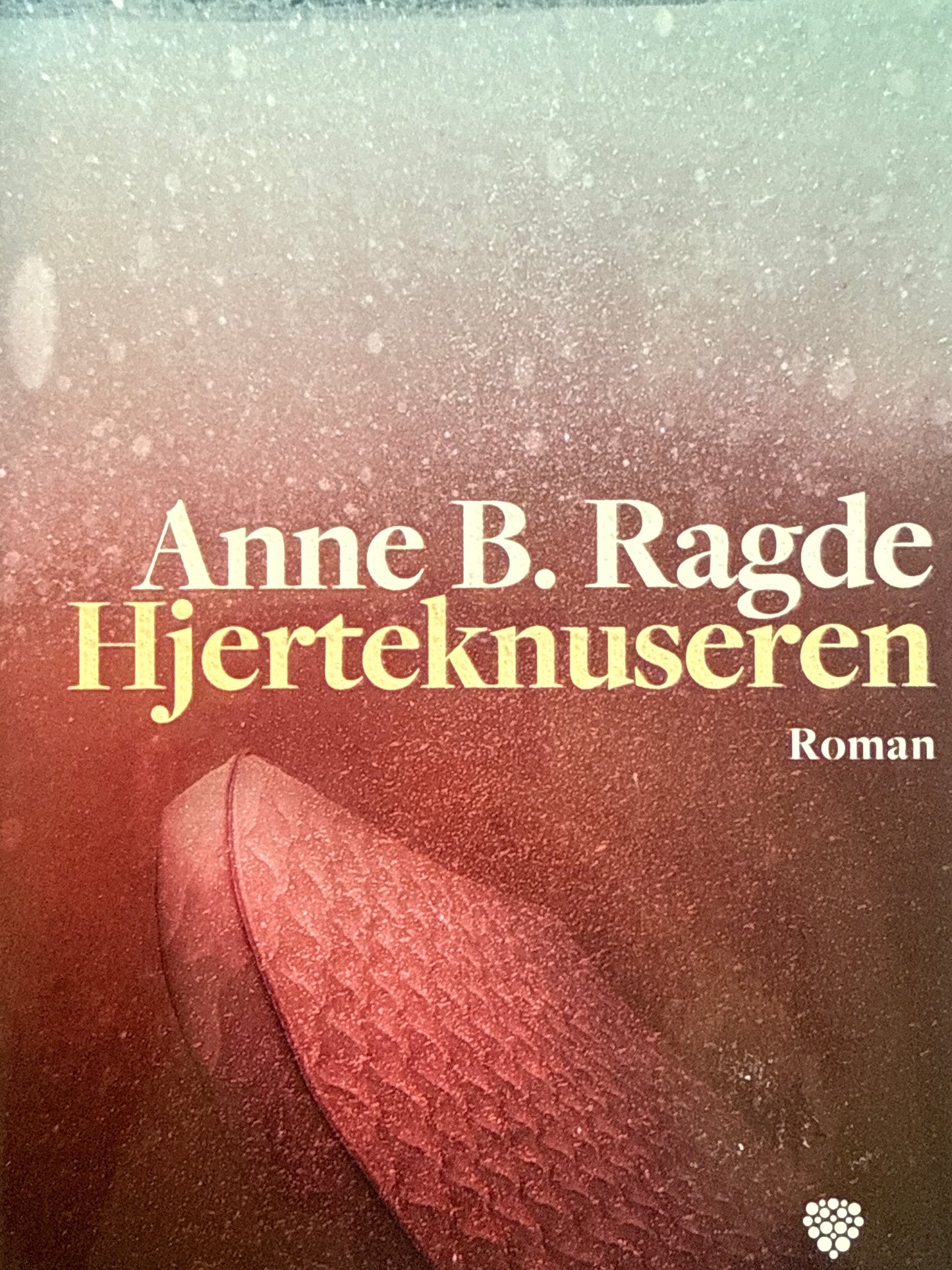 Hjerteknuseren - Innbundet