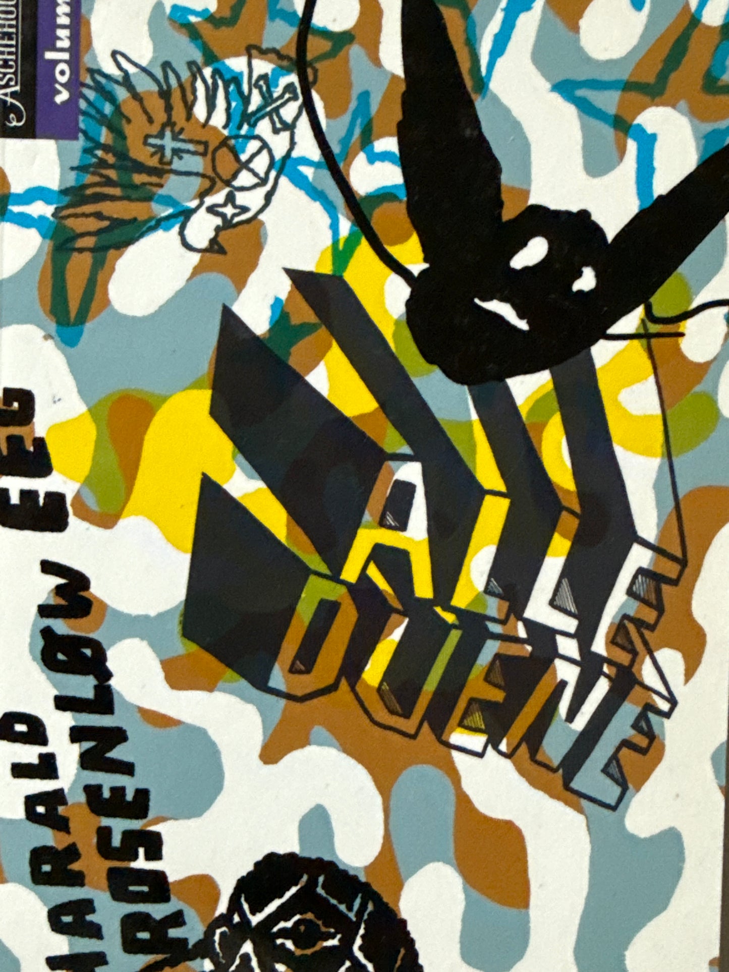 Alle duene - Pocket