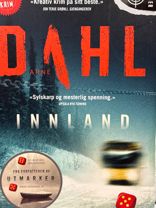 Innland - Pocket