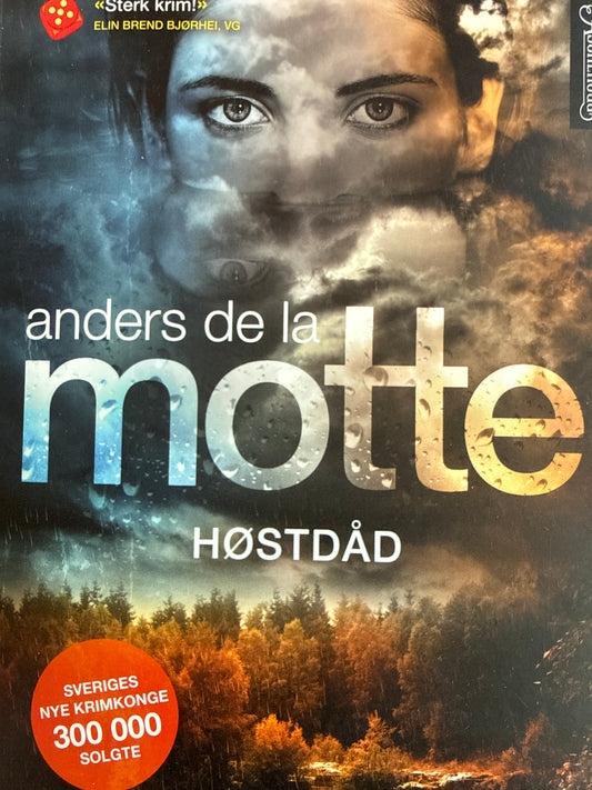 Høstdåd - Pocket
