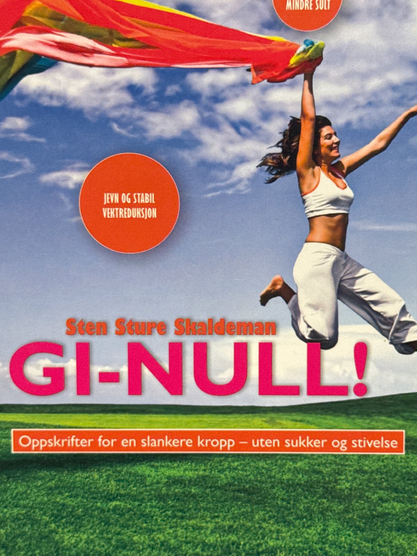 GI-null! - Pocket
